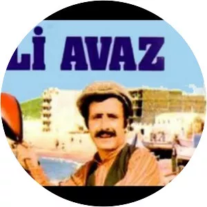 Ali Avaz