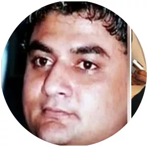 Ali Ayaz Fakhri photograph