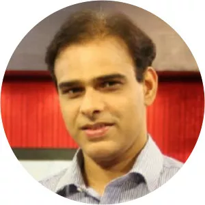 Ali Ayaz Sadiq photograph