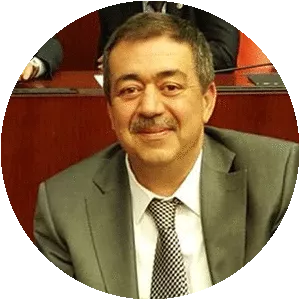 Ali Aydınlıoğlu