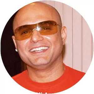 Ali Azmat