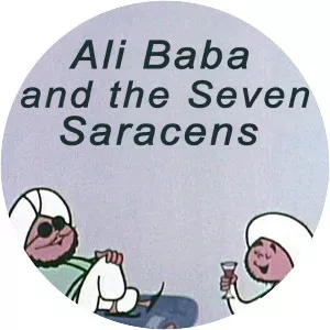 Ali Baba and the Seven Saracens