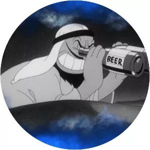 Ali-Baba Bound - 1940 ‧ 7 mins