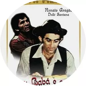 Ali Babá e os Quarenta Ladrões