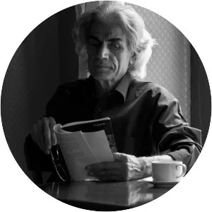 Ali Babachahi - Iranian poet