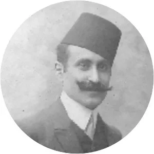 Ali Bach Hamba