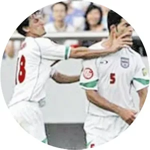 Ali Badavi (Ali Bedevi)