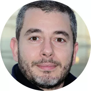 Ali Baddou - Television presenter