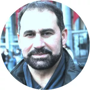 Ali Bader - Iraqi novelist