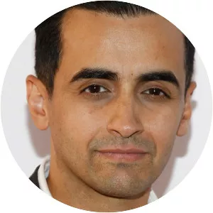 Ali Badshah - Canadian actor