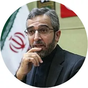 Ali Bagheri
