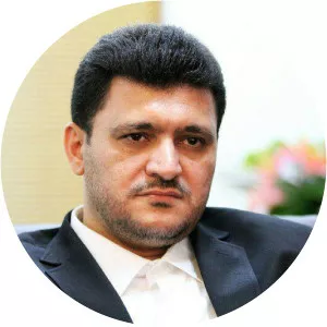 Ali Bakhtiar - Politician