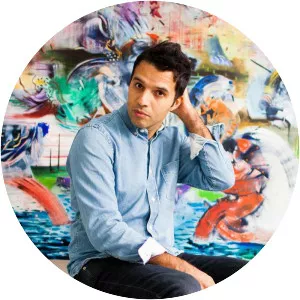 Ali Banisadr