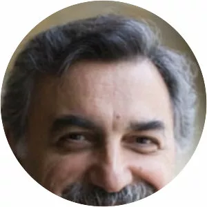 Ali Banuazizi - Author