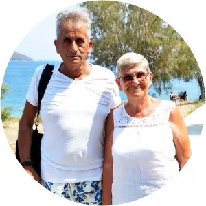 Ali Başak Karatay photograph