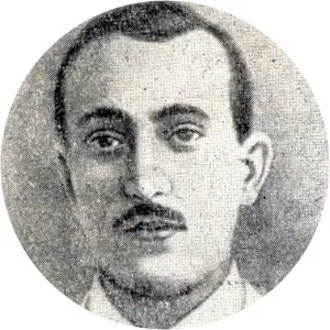 Ali Bayramov - Revolutionary