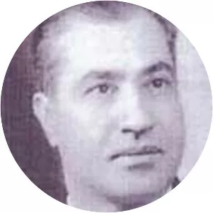 Ali Belhouane - Tunisian Politician