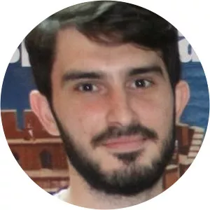 Ali Berke Timurcioğlu