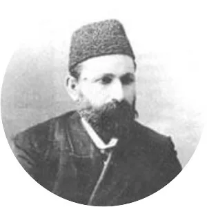 Ali bey Huseynzade - Writer