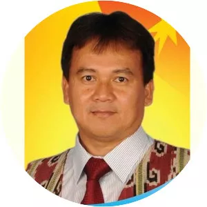 Ali Biju - Malaysian Politician