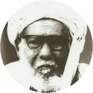 Ali bin Abdurrahman al-Habsyi