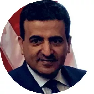 Ali Bin Fetais Al-Marri