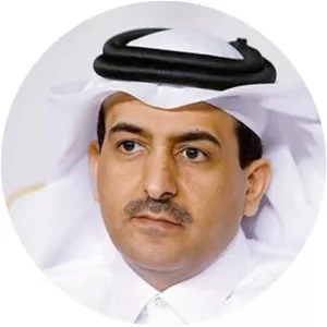 Ali Bin Fetais AlMarri