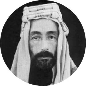Ali bin Hussein, King of Hejaz