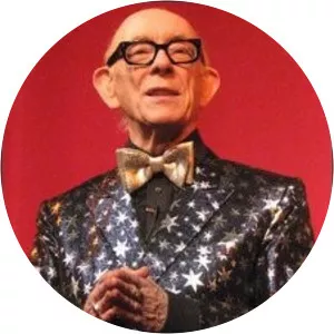 Ali Bongo - British magician