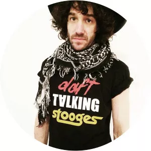 Ali Boulala - Swedish skateboarder