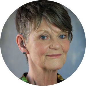 Ali Briggs