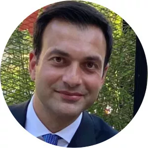 Ali Çakıcı photograph