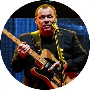 Ali Campbell - Singer