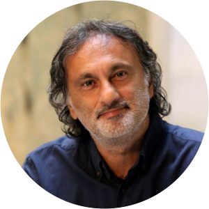 Ali Canip Olgunlu - Writer