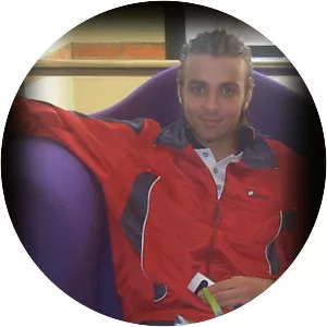 Ali Cansun Begeçarslan