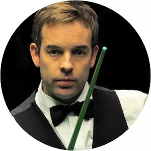 Ali Carter