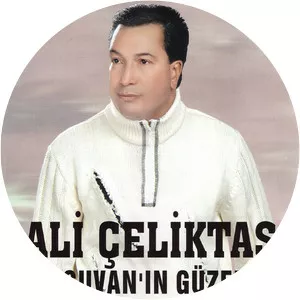 Ali Çeliktaş