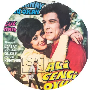 Ali Cengiz Oyunu - 1971 ‧ Romance