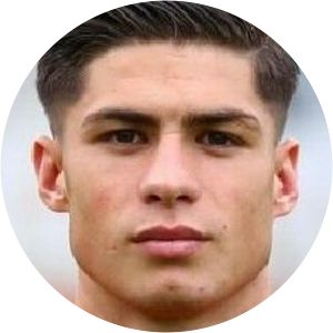 Ali Ceylan - German footballer