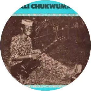 Ali Chuckwuma