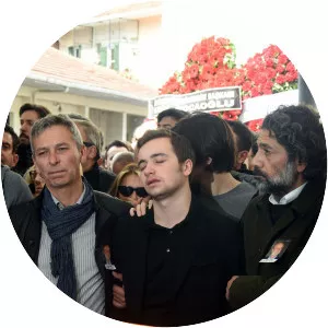 Ali Çika photograph