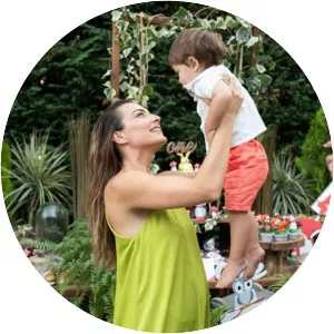 Ali Çınar Parlak photograph