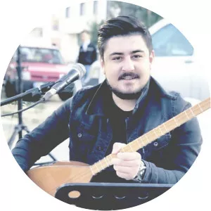 Ali Çini - Musical artist