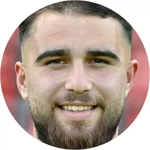 Ali Cirak - Football player