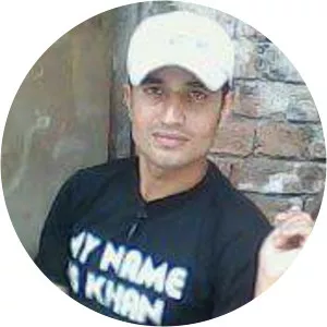 Ali Dad Khan photograph