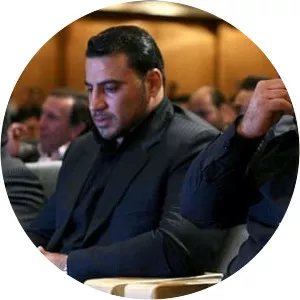 Ali Dadashi - Rouhollah Dadashi's brother