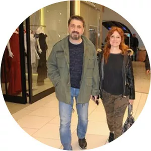 Ali Davran photograph