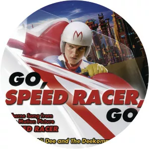 Ali Dee and The Deekompressors