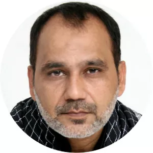 Ali Deep Rizvi - Musical artist