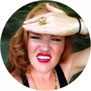 Ali DeGray photograph